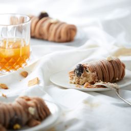 몽블랑 타르트
